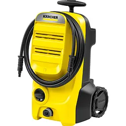 Мийка високого тиску Karcher K 4 Classic Car (1.679-422.0) [141585]
