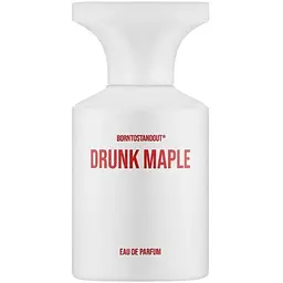 Парфумована вода Borntostandout Drunk Maple 50 мл