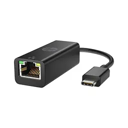 Адаптер USB-C to RJ45 G2 HP (4Z527AA) - мініатюра 3
