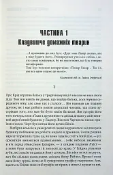 Кладовище домашніх тварин - Стівен Кінг - мініатюра 4
