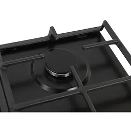 Варочна поверхня Gorenje GW641EXB (GW 641 EXB) - мініатюра 8