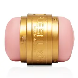 Мастурбатор Fleshlight Quickshot STU, компактний, відмінно для пар та мінету - мініатюра 3