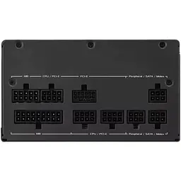 Блок живлення Asus Prime AP-850G, 850W Gold (90YE00U0-B0NA00)