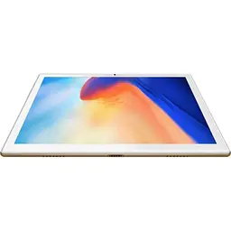 Планшет Blackview Tab 8 4 / 64 GB LTE (зі слотом СИМ-карти з підтримкою 4G) золотистий - мініатюра 4