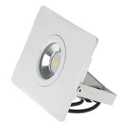Прожектор Brille вуличний LED вологозахищений IP65 HL-36/30W SMD CW