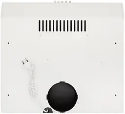 Витяжка Jantar ST I LED 50 WH (6901919) - мініатюра 3