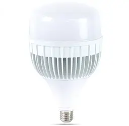 Лампа свiтлодiодна Feron LB-653 100Вт Е27-E40 6500K (80200) - мініатюра 2