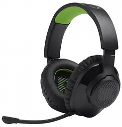 Навушники QUANTUM 360X Console Wireless Black (JBLQ360XWLBLKGRN) JBL teh0021223 - мініатюра 9