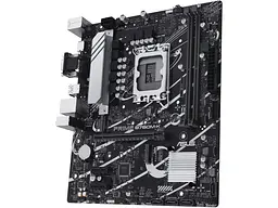 Материнська плата Asus PRIME B760M-K (90MB1FI0-M1EAY0) - мініатюра 6