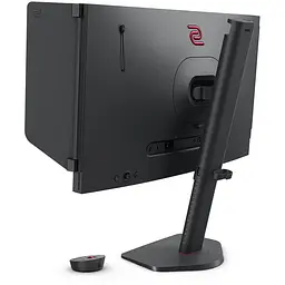 Монітор BenQ 24.1" ZOWIE XL2540X+ FHD TN 280Hz (9H.E18LB.QBE) - мініатюра 2