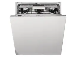 Встраиваемая посудомоечная машина Whirlpool WIO 3T133 PLE