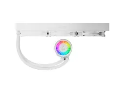 Водяне охолодження ARCTIC Liquid Freezer III Pro 420 A-RGB White (ACFRE00189A)