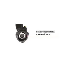 Насосна станція Optima QB60 "MINI" - мініатюра 8
