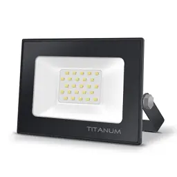 Прожектор Videx LED TITANUM TLF206 20W 6000K (TLF206)