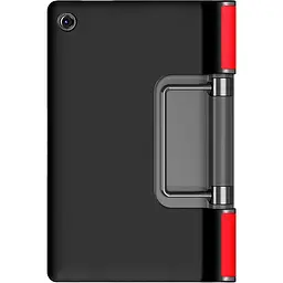 Чохол-книжка BeCover Smart Case для Lenovo Yoga Tab 11 YT-J706F Red [82513] - мініатюра 3