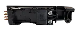 Кнопка пускова (вимикач) Makita 4112HS, 9027S, 9029S, 9047S, 9049S, 9057S, 9059S, 9067S, 9069S, 9077S, 9079S, GA7020S, GA7030S, GA7040S, GA9020S, GA9030S, GA9040S, 4112S, 4114S (651179-6) - мініатюра 4