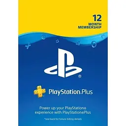 Ігрова консоль Sony PlayStation 5 Slim Digital Edition + Передплата PS Plus 12 місяців - мініатюра 5
