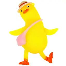 Іграшка Monster Gum Крутий заміс Chill Goose (T25378) - мініатюра 7