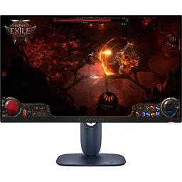 Монiтор Dell 27" Alienware AW2725DM Fast IPS Black 180Hz (210-BQWQ) - мініатюра 4