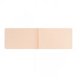 Щотижневик Leo Planner 2027 Binario 10х17 см м'який бежевий 128 сторінок (252738) - мініатюра 4