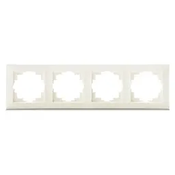 Рамка Sven SE-60004-C cream (7100062) - мініатюра 2