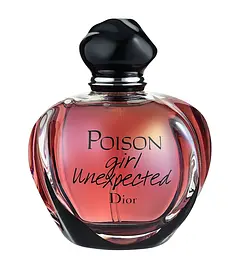 Оригінал Dior Poison Girl Unexpected 50 мл туалетна вода