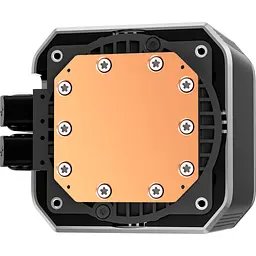 Система рідинного охолодження Deepcool LD240 - мініатюра 3