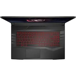 Ігровий ноутбук MSI Pulse GL76 12UGK, Intel Core i7-12700H, 4.7GHz, 17.3 Full HD, 16GB, SSD 512GB, NVIDIA GeForce RTX 3070 8GB, Free Dos - мініатюра 5