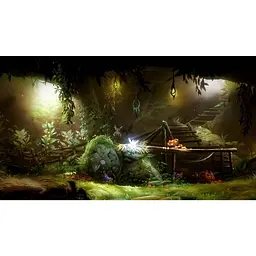 Ключ активації Microsoft Ori and the Will of the Wisps для Xbox One/Series - мініатюра 8