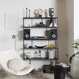 Акустична система JBL L52 Classic Orange (JBLL52CLASSICORG) - мініатюра 5