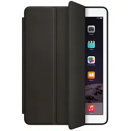 Чохол-книга iPad Air 3 Pro 10.5 обкладинка смарт-кейс футляр - мініатюра 4