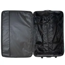 Валіза Semi Line 28" (L) Black (T5659-3) - мініатюра 2