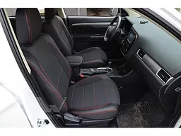 Авточохли модельні MW Brothers для Mitsubishi Outlander III c 2013 - мініатюра 4