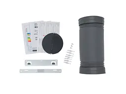 Витяжка Perfelli BIC 6654 I 1000 LED - мініатюра 9