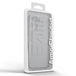 Чохол ArmorStandart Air для OPPO A6K 4G / A6X 4G Camera cover Clear - мініатюра 6