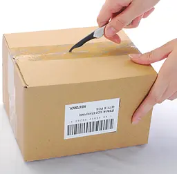 Міні-Мультитул NexTool (KT5015) EDC box cutter TaoTool - мініатюра 6
