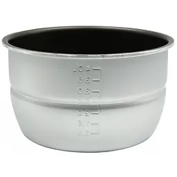 Мультиварка ROTEX REPC 53-B - мініатюра 5