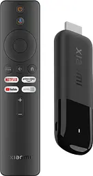 ТБ-приставка Xiaomi TV Stick 4K 2nd Gen 2/8GB (PFJ4197EU / MDZ-33-AA) (Global Version)