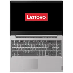 Ноутбук Lenovo ideapad S145-15IIL i5-1035G1, 8GB, 512GB, UHD, DOS - мініатюра 5