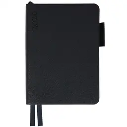 Записник діловий А6 Leo Planner Binario датований 352 сторінок (252651)