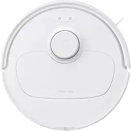 Робот-пилосос RoboRock Q Revo Pro White [124474] - мініатюра 9