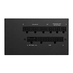 Блок живлення Gigabyte GP-UD850GM PG5 V2 850W - мініатюра 6