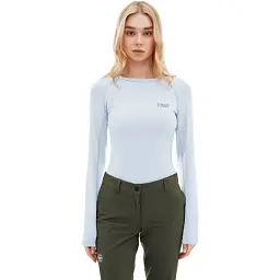 Футболка Turbat Hike Lite LS Wmn