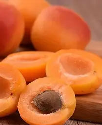 Саджанець Agro-Market Абрикос Флейвор Кот (літній сорт, пізній термін дозрівання) (44000) 1 шт. в упаковці - мініатюра 3