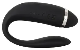 Вібратор We-Vibe 30 Special Edition 7.3 см чорний - мініатюра 3