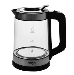 Електрочайник GL 8090 Ergo teh0027445