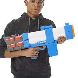 Уцінка. Ігровий набір Hasbro Nerf Бластер Роблокс Пульс Лазер (F2484) - мініатюра 13