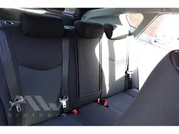 Авточохли модельні MW Brothers для Toyota Prius c 2009 - мініатюра 7