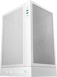 Корпус DeepCool CH170 Digital White (R-CH170-WHNPI0D-G-1) - мініатюра 3