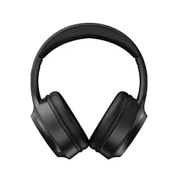 Бездротові накладні навушники WIWU Headset TD-11 (replace TD-09) Black (6977703657173) - мініатюра 4
